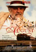 Август смотреть онлайн (1996)